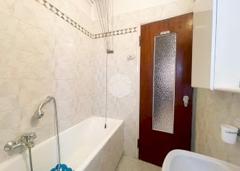 Three-room apartment Via Gian Rinaldo Carli, Milano (neighborhood Affori) - photo 30