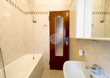Three-room apartment Via Gian Rinaldo Carli, Milano (neighborhood Affori) - photo 31