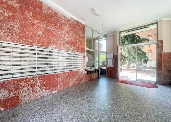 Three-room apartment Via Gian Rinaldo Carli, Milano (neighborhood Affori) - photo 36