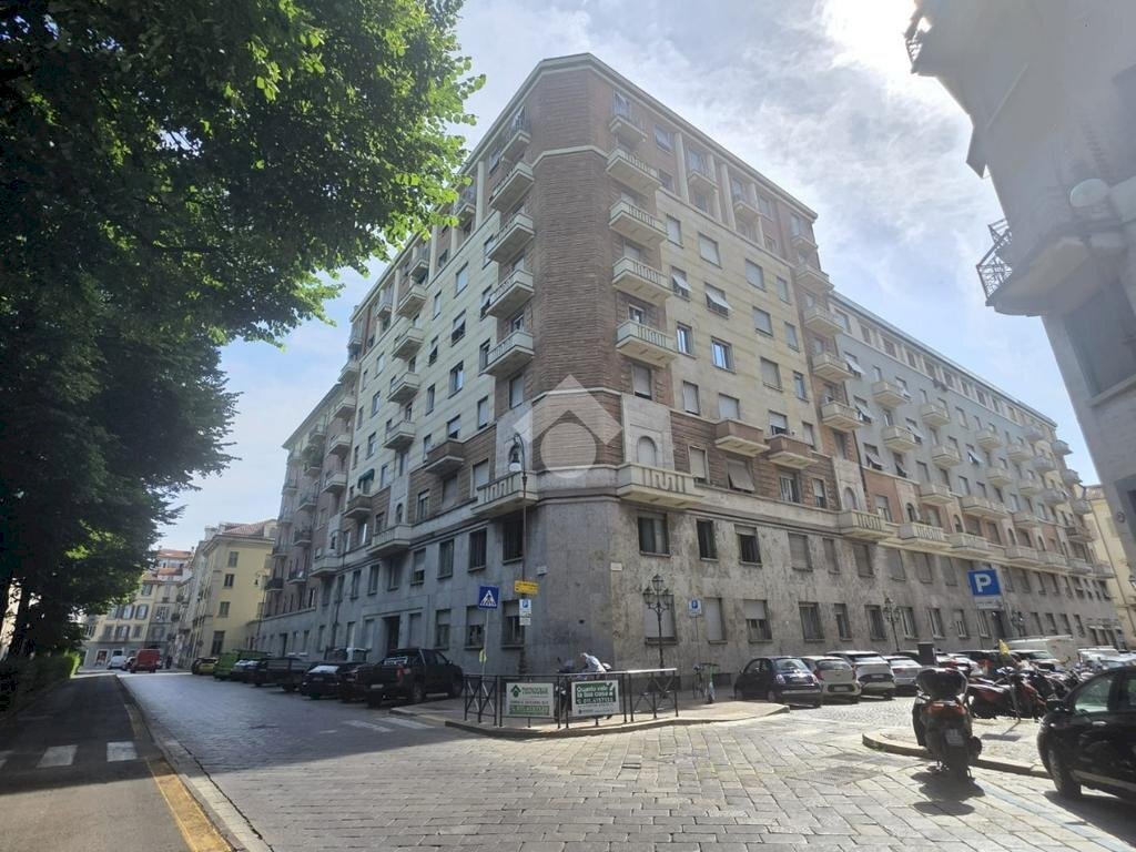 Monolocale Via Santa Maria, Torino (zona Quadrilatero Romano) - foto 1