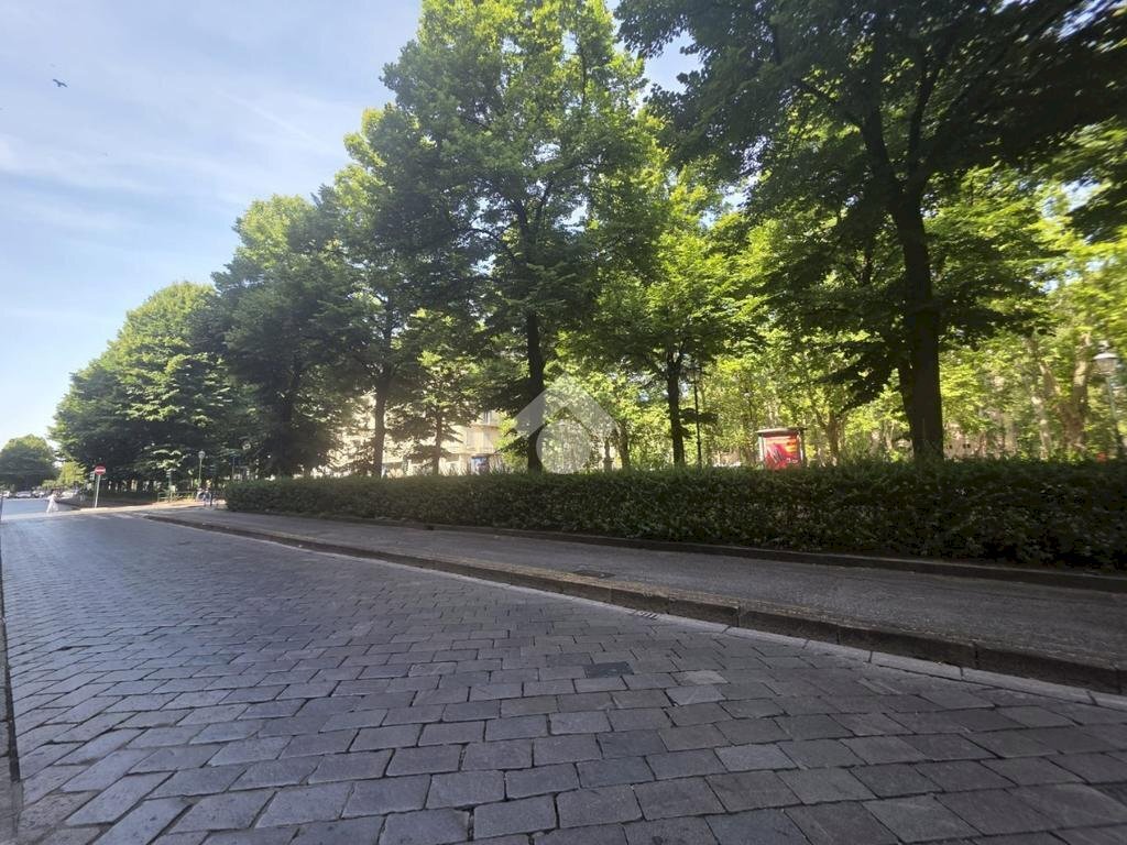 Monolocale Via Santa Maria, Torino (zona Quadrilatero Romano) - foto 2