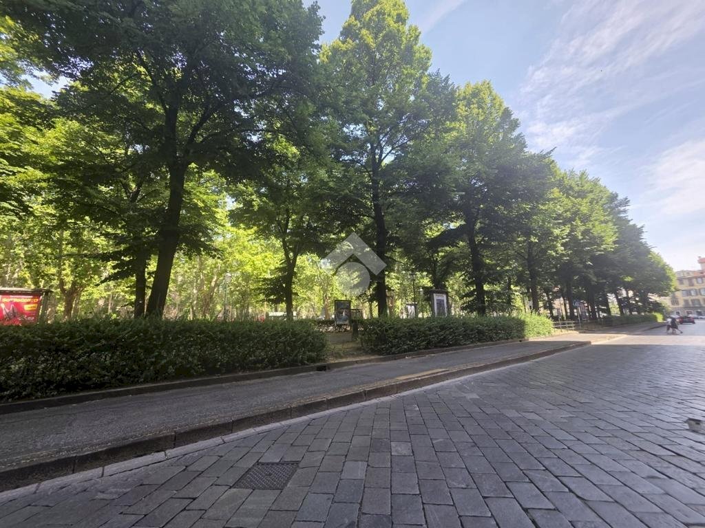 Monolocale Via Santa Maria, Torino (zona Quadrilatero Romano) - foto 3