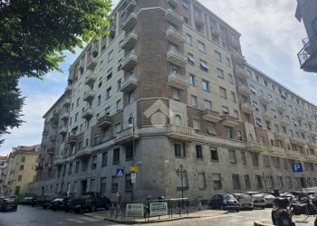 Monolocale Via Santa Maria, Torino (zona Quadrilatero Romano) - foto 4