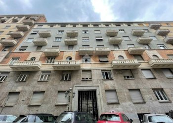 Monolocale Via Santa Maria, Torino (zona Quadrilatero Romano) - foto 5
