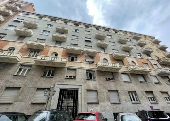 Monolocale Via Santa Maria, Torino (zona Quadrilatero Romano) - foto 6