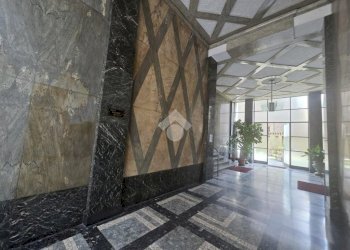 Monolocale Via Santa Maria, Torino (zona Quadrilatero Romano) - foto 8