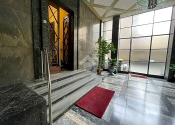 Monolocale Via Santa Maria, Torino (zona Quadrilatero Romano) - foto 12