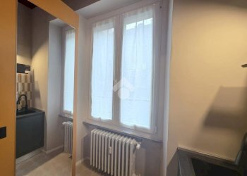 Monolocale Via Santa Maria, Torino (zona Quadrilatero Romano) - foto 18