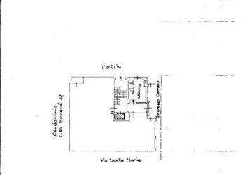 Monolocale Via Santa Maria, Torino (zona Quadrilatero Romano) - foto 27