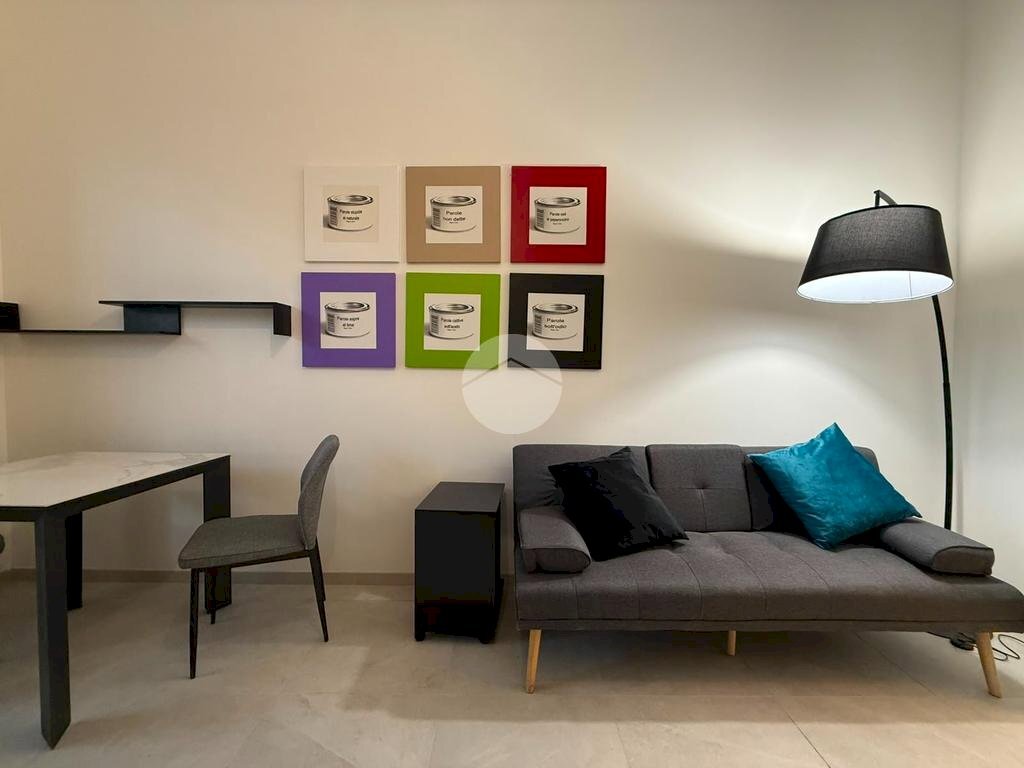 Three-room apartment Via Angelo Inganni, Milano (neighborhood Inganni) - photo 1