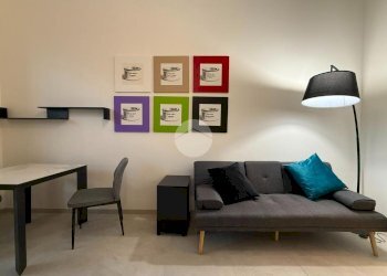 Three-room apartment Via Angelo Inganni, Milano (neighborhood Inganni) - photo 1