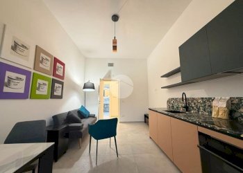 Three-room apartment Via Angelo Inganni, Milano (neighborhood Inganni) - photo 4