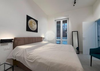 Three-room apartment Via Angelo Inganni, Milano (neighborhood Inganni) - photo 7