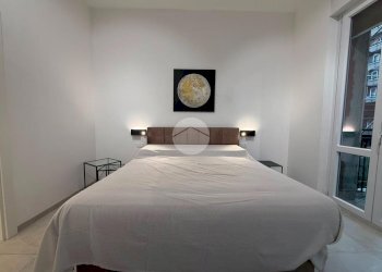 Three-room apartment Via Angelo Inganni, Milano (neighborhood Inganni) - photo 8