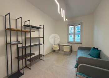 Three-room apartment Via Angelo Inganni, Milano (neighborhood Inganni) - photo 10