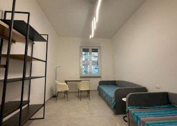 Three-room apartment Via Angelo Inganni, Milano (neighborhood Inganni) - photo 11