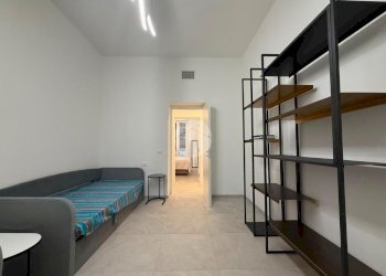 Three-room apartment Via Angelo Inganni, Milano (neighborhood Inganni) - photo 12