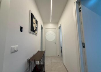 Three-room apartment Via Angelo Inganni, Milano (neighborhood Inganni) - photo 14