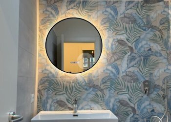 Three-room apartment Via Angelo Inganni, Milano (neighborhood Inganni) - photo 16