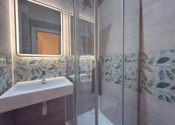 Three-room apartment Via Angelo Inganni, Milano (neighborhood Inganni) - photo 17