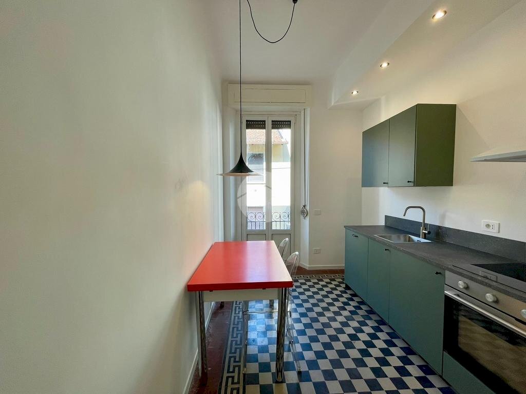 Monolocale Via Luigi Federico Menabrea, Milano - foto 2