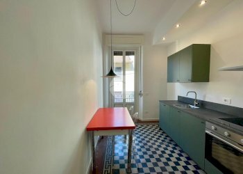 Monolocale Via Luigi Federico Menabrea, Milano - foto 2