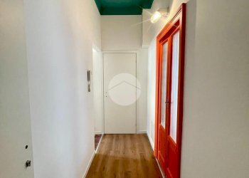 Monolocale Via Luigi Federico Menabrea, Milano - foto 10
