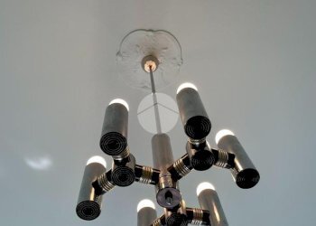 Monolocale Via Luigi Federico Menabrea, Milano - foto 19