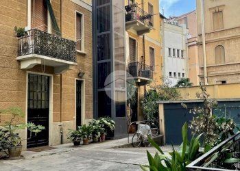 Monolocale Via Luigi Federico Menabrea, Milano - foto 23