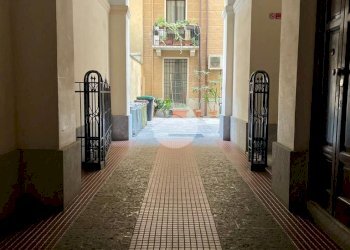 Monolocale Via Luigi Federico Menabrea, Milano - foto 24