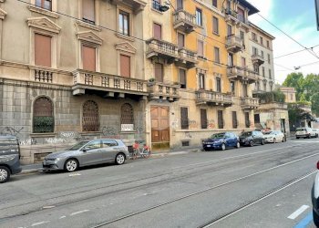 Monolocale Via Luigi Federico Menabrea, Milano - foto 25