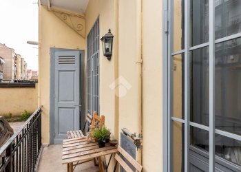 Stable - Palace Via Domodossola, Torino (neighborhood Parella) - photo 10