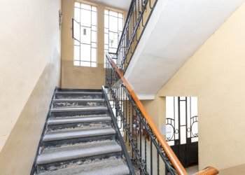 Stable - Palace Via Domodossola, Torino (neighborhood Parella) - photo 12