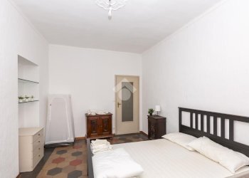 Stable - Palace Via Domodossola, Torino (neighborhood Parella) - photo 15