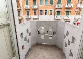 Stable - Palace Via Domodossola, Torino (neighborhood Parella) - photo 16