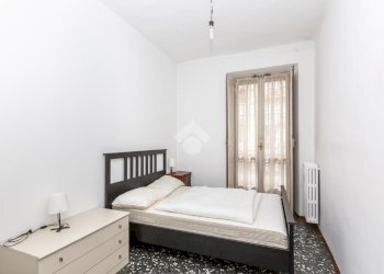 Stable - Palace Via Domodossola, Torino (neighborhood Parella) - photo 23