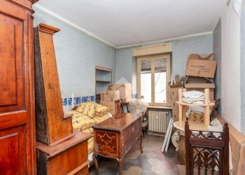 Stable - Palace Via Domodossola, Torino (neighborhood Parella) - photo 24
