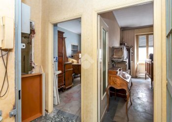 Stable - Palace Via Domodossola, Torino (neighborhood Parella) - photo 33