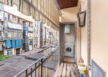 Stable - Palace Via Domodossola, Torino (neighborhood Parella) - photo 42
