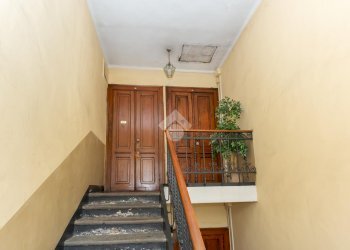 Stable - Palace Via Domodossola, Torino (neighborhood Parella) - photo 46