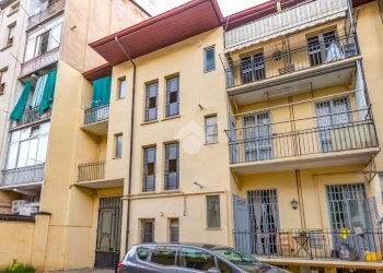 Stable - Palace Via Domodossola, Torino (neighborhood Parella) - photo 48