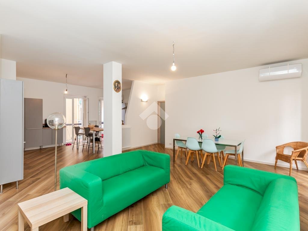 Apartment Via Nicola Fabrizi, Torino (neighborhood Parella) - photo 1