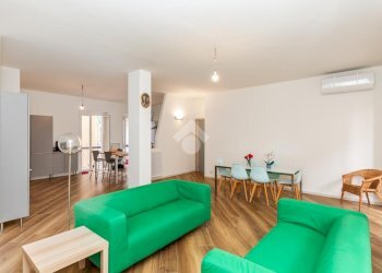 Apartment Via Nicola Fabrizi, Torino (neighborhood Parella) - photo 1