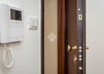 Apartment Via Nicola Fabrizi, Torino (neighborhood Parella) - photo 5