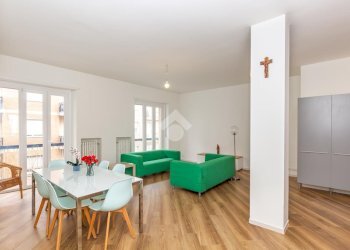Apartment Via Nicola Fabrizi, Torino (neighborhood Parella) - photo 8