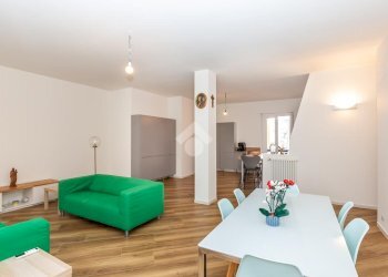 Apartment Via Nicola Fabrizi, Torino (neighborhood Parella) - photo 9