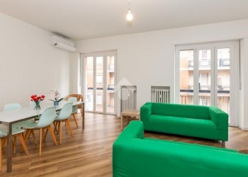 Apartment Via Nicola Fabrizi, Torino (neighborhood Parella) - photo 10
