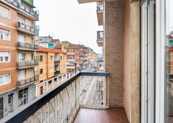 Apartment Via Nicola Fabrizi, Torino (neighborhood Parella) - photo 11