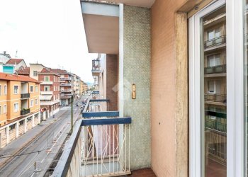 Apartment Via Nicola Fabrizi, Torino (neighborhood Parella) - photo 12