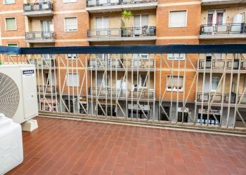 Apartment Via Nicola Fabrizi, Torino (neighborhood Parella) - photo 13